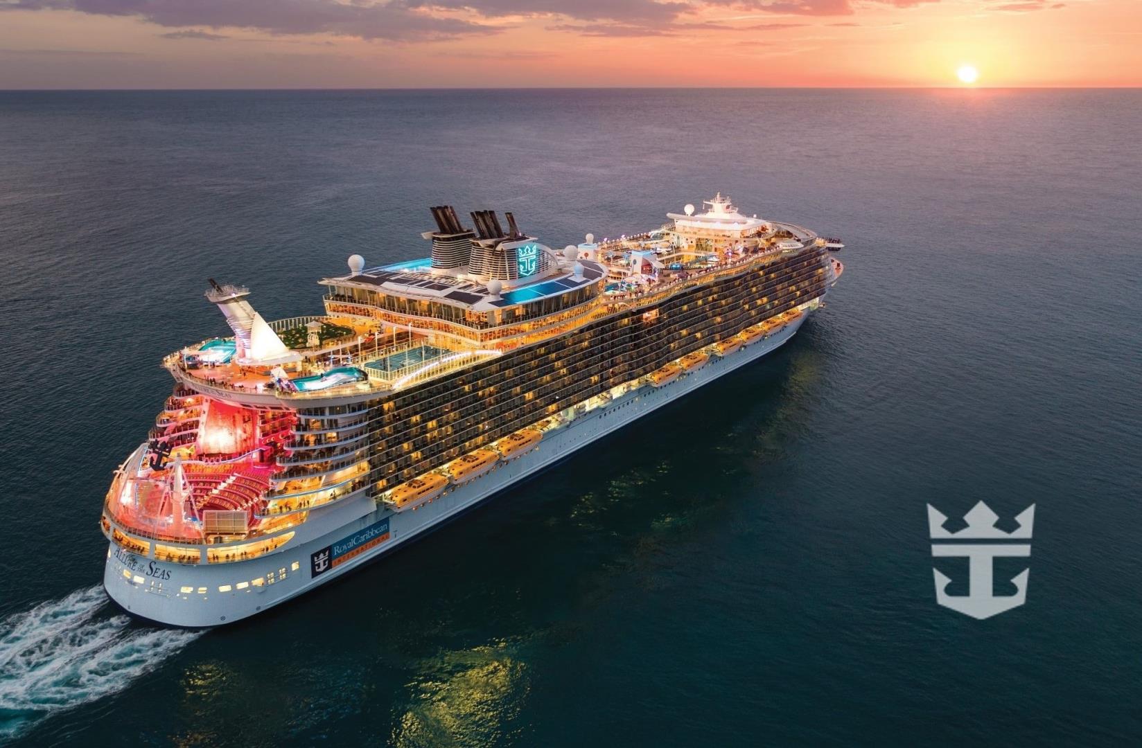 Western Caribbean Cruise